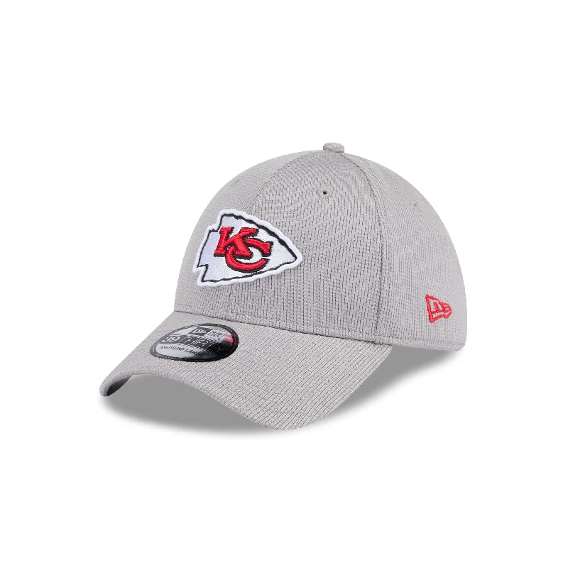 Men's durable wristwatch-Kansas City Chiefs Active 39THIRTY Stretch Fit Hat