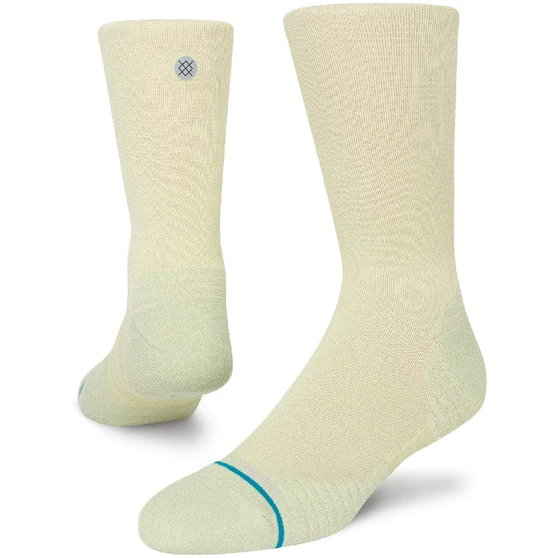 Men's trendy wristwatch-Stance Sage Crew Socks