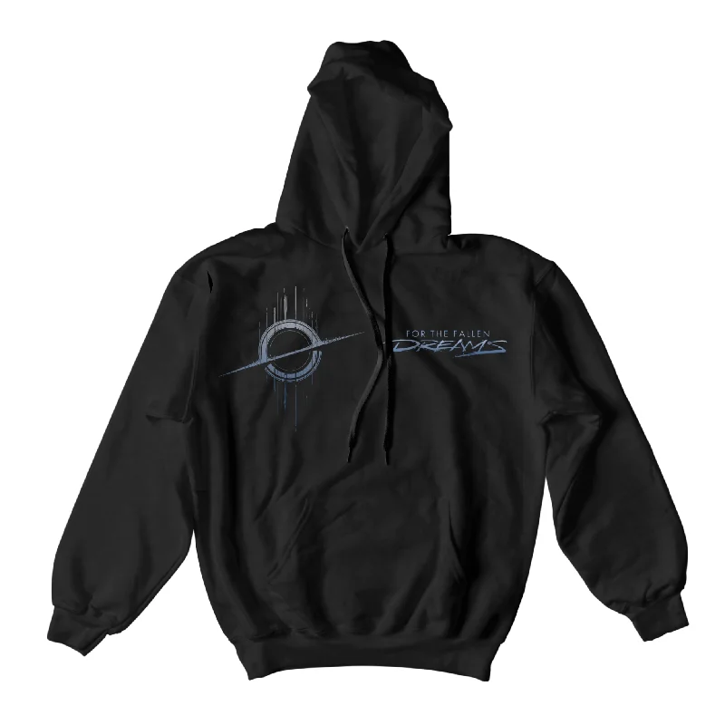 Men's trendy cotton hoodie-For The Fallen Dreams - For The Fallen Dreams Hoodie