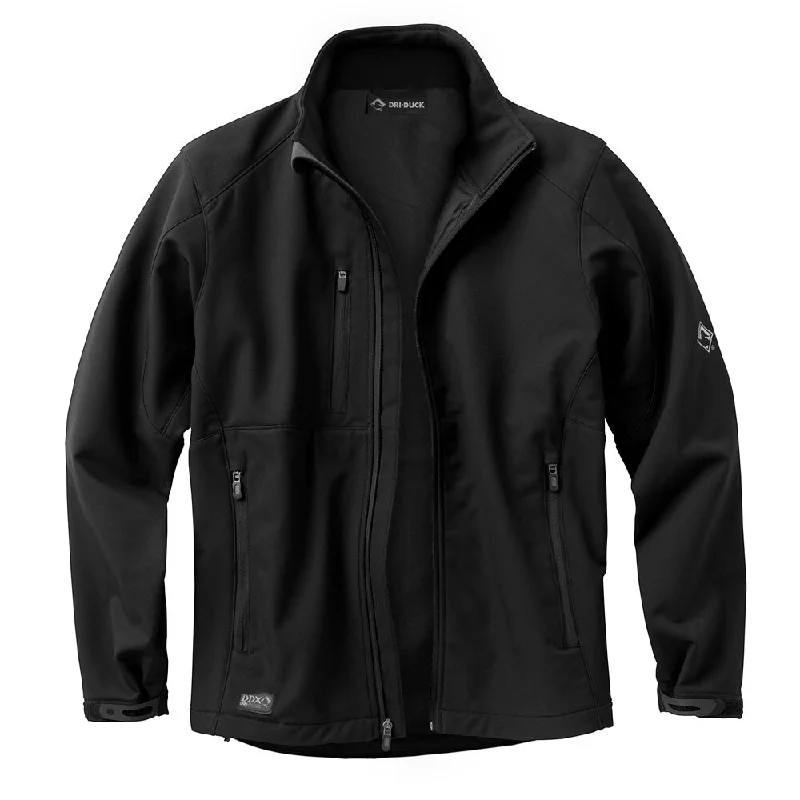 Men's slim windbreaker-Acceleration Softshell Jacket