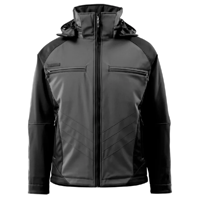 Men's breathable puffer jacket-Mascot Unique 16002 Darmstadt Water-Repellent Lined Jacket Various Colours