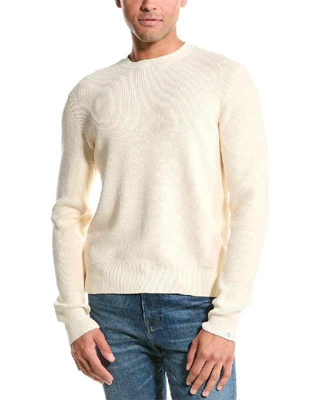 Men's lightweight crew sweater-rag & bone Dexter Sweater