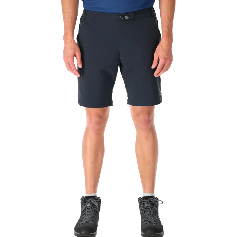 Men's durable dress pants-Men's Momentum Shorts - 9"