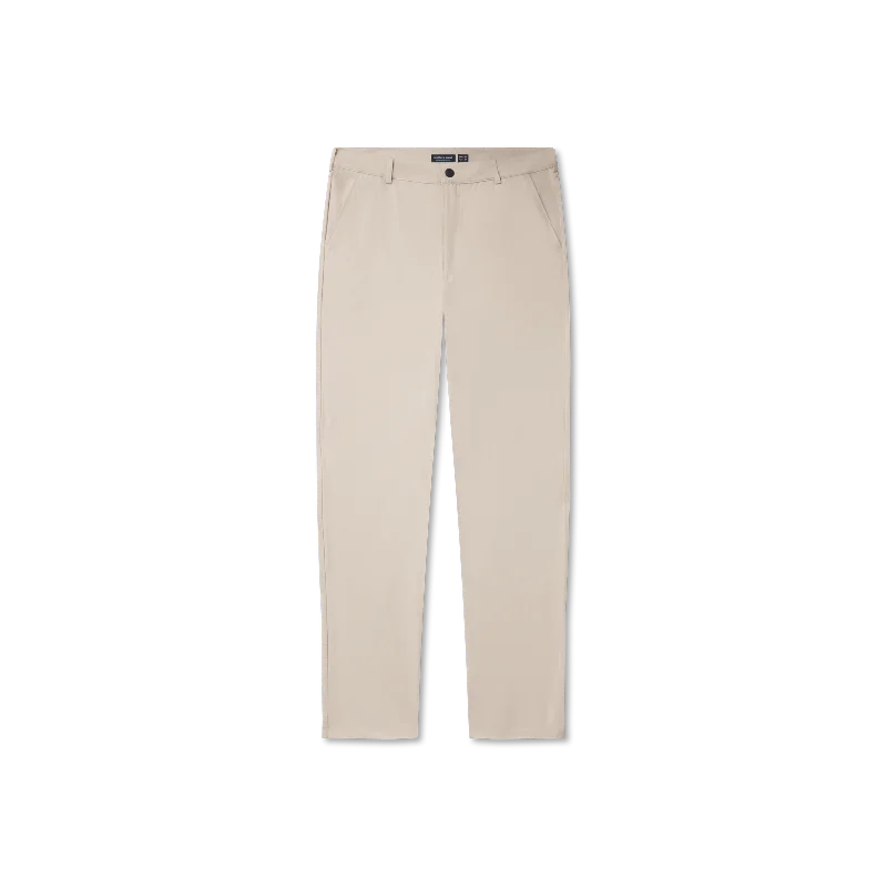 Men's casual cargo pants-Gulf Stream Performance Pant