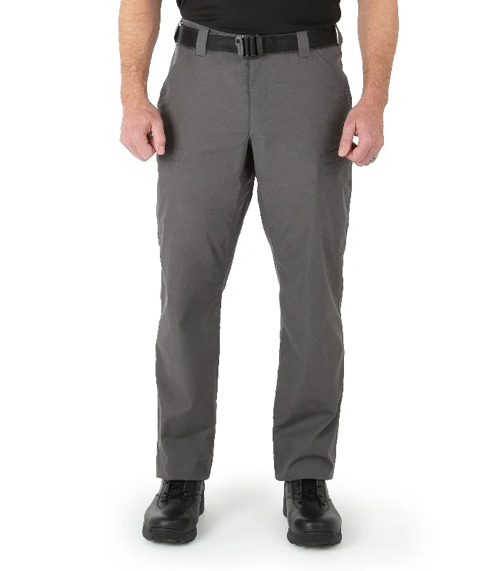 Men's durable jogger pants-Men's A2 Pant / Wolf Grey