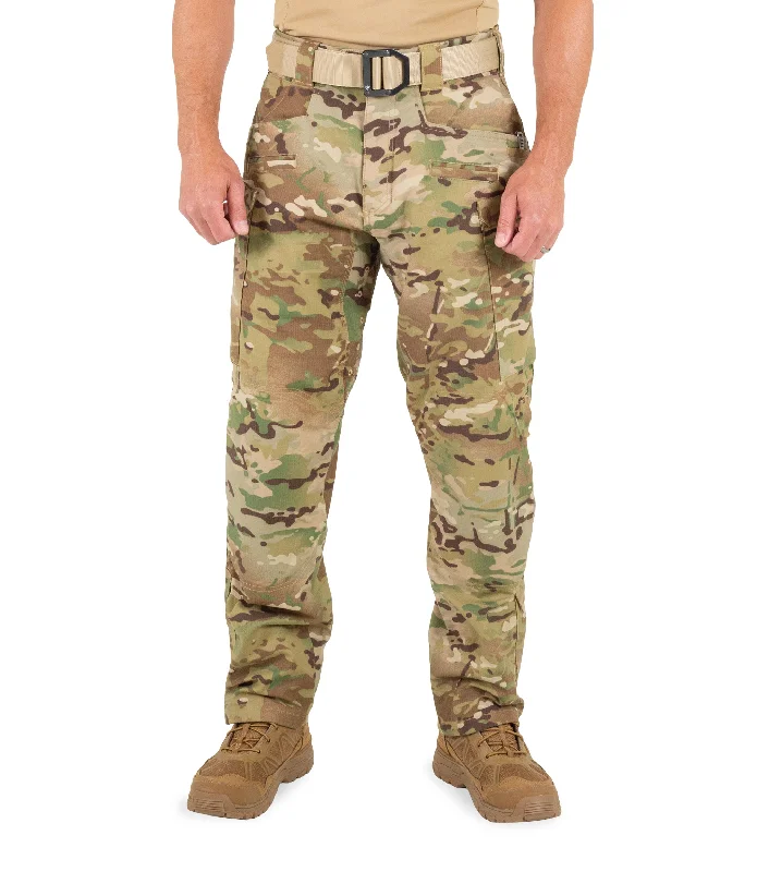 Men's lightweight slim pants-Men's Defender Pants - MultiCam®