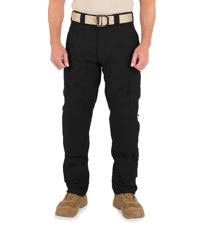 Men's relaxed jeans-Men's Defender Pants