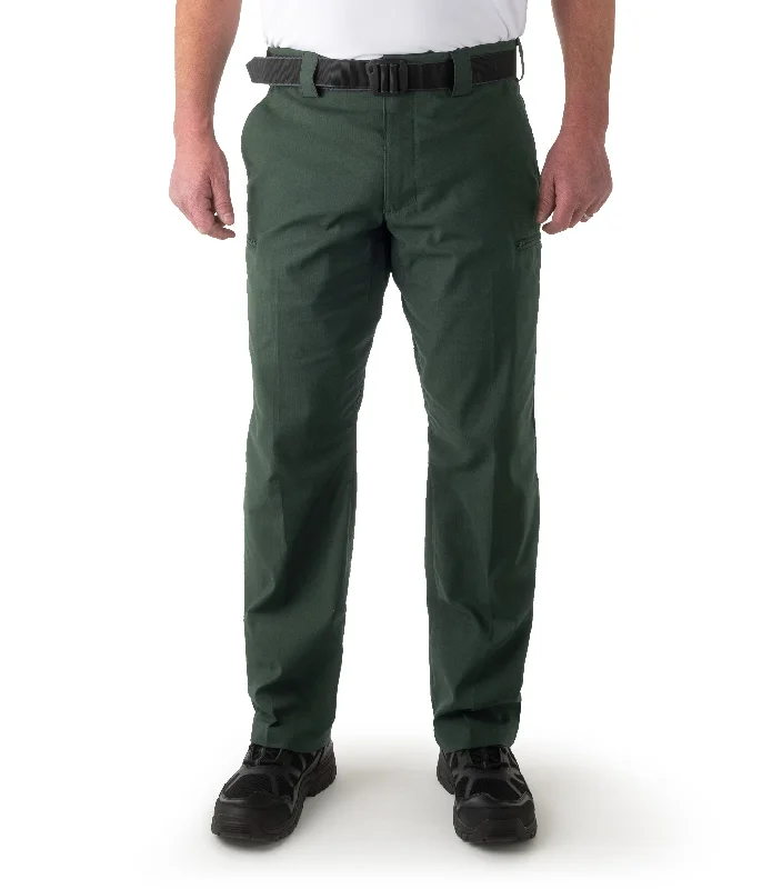 Men's casual denim jeans-Men's V2 PRO DUTY™ 6 Pocket Pant / Spruce Green