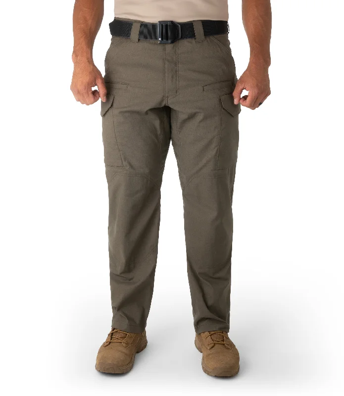 Men's lightweight dress pants-Men's V2 Tactical Pants / Ranger Green