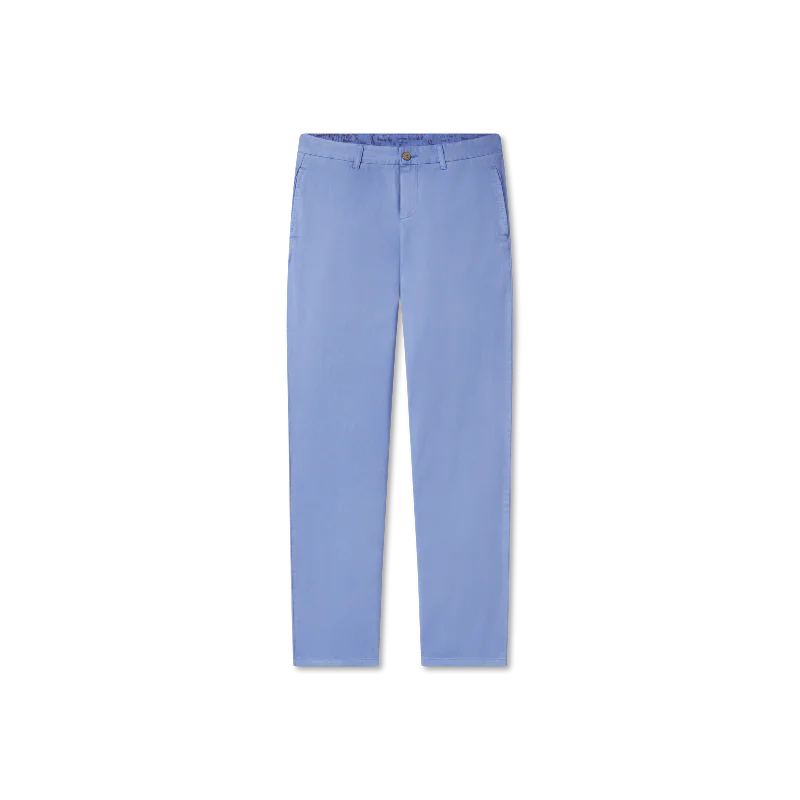 Men's durable casual pants-SEAWASH™ Grayton Twill Pant - Lilac