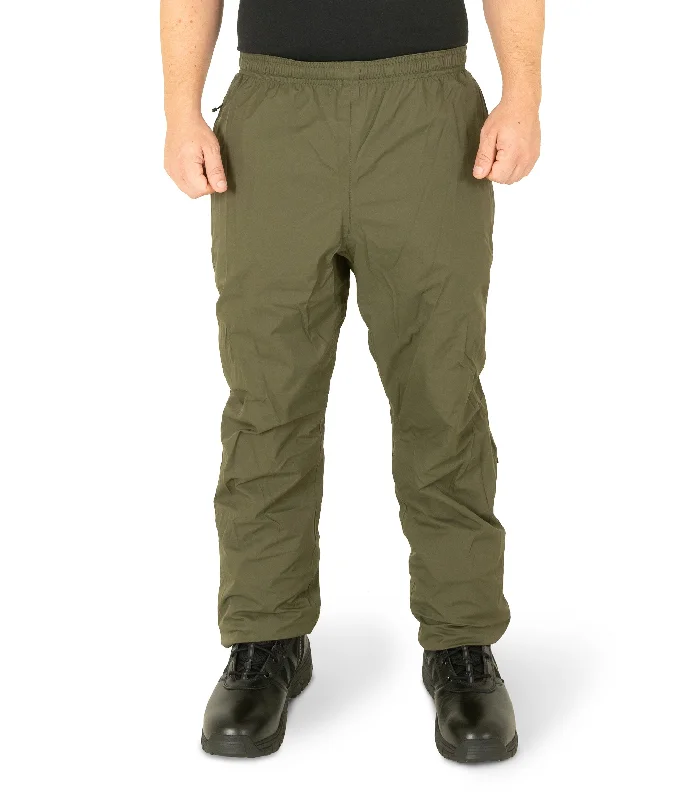 Men's rugged dress pants-Tactix Rain Pant