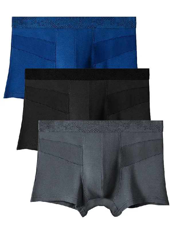 Blue*Black*Grey