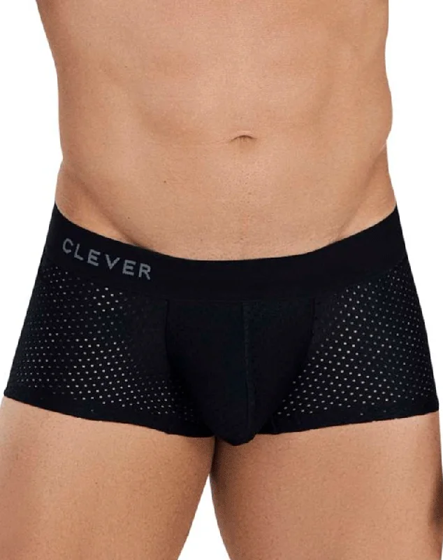 men's plain trunks-Clever 1027 Zurich Trunks