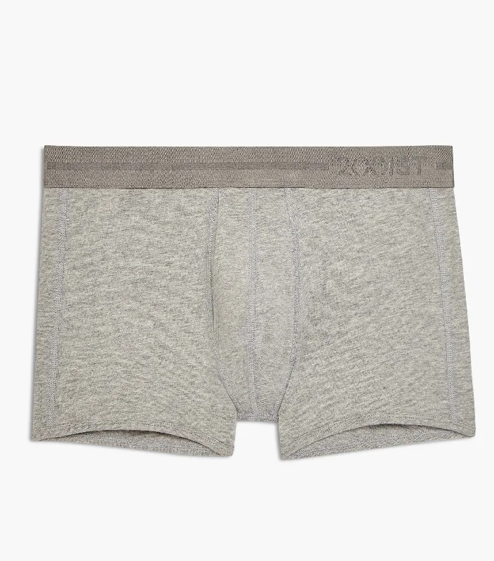 men's silk boxer shorts pack-Dream | Low-Rise Trunk