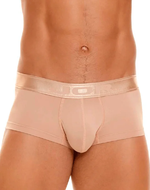 men's plain underwear for simplicity-Jor 1860 Element Trunks