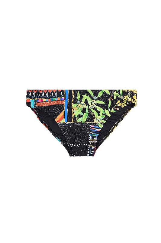 men's warm underwear for cold climates-MEN'S SWIM BRIEF BLACKHEATH BETTY