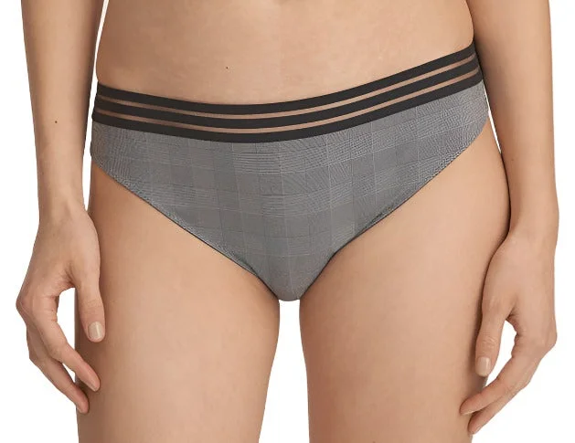 men's tagless trunks-Prima Donna Twist Gentle Lady Rio Brief-SALE