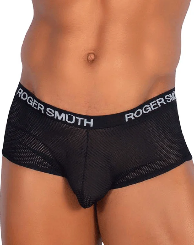 men's modal trunks-Roger Smuth Rs062 Trunks