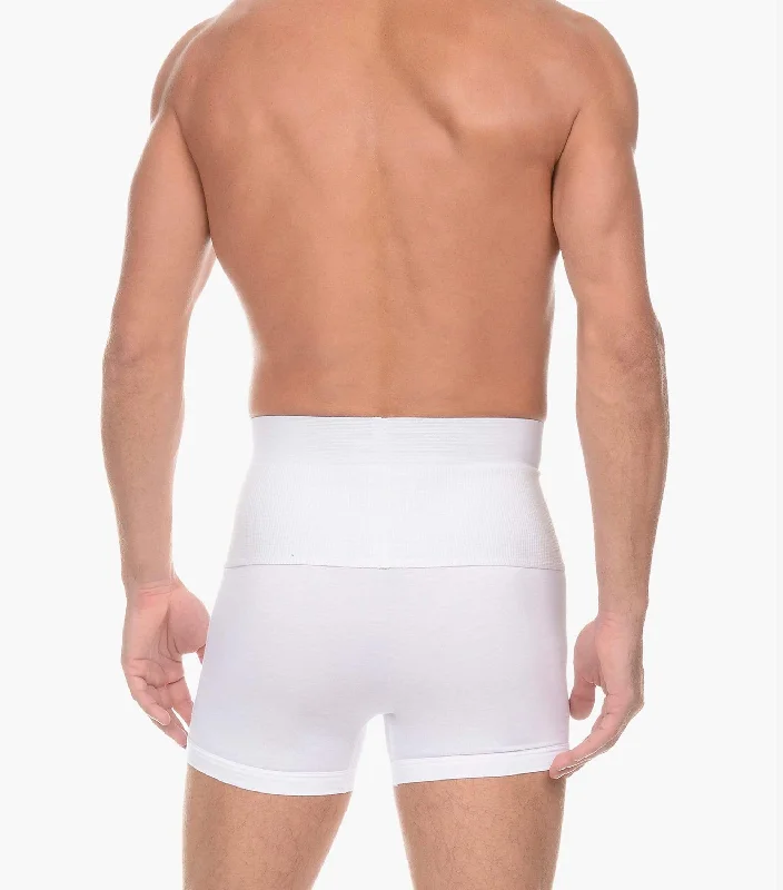 men's slimming underwear for body shaping-Shapewear Form Trunk