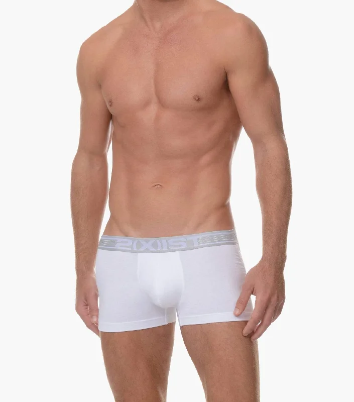 men's supportive underwear for active lifestyles-Shapewear Lift Trunk